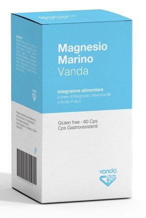 925385003-MAGNESIO MARINO VANDA 60CPS