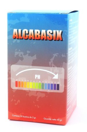 925400398-ALCABASIX 30BUST 2G EURONATUR