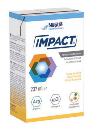 926048327-IMPACT ORAL CAFFE' 3X237ML