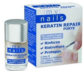 926213176-MY NAILS KERATIN REPAIR FORTE