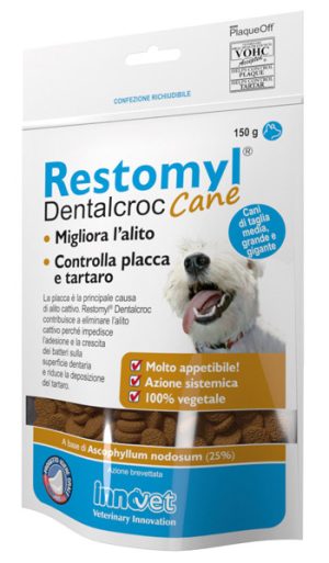 926239195-RESTOMYL DENTALCROC 150G