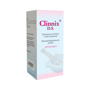 926427434-CLINNIX-DS SHAMPOO 200ML