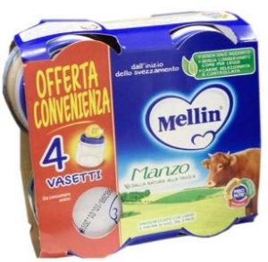 927166621-MELLIN-OMO.MANZO 4X80G