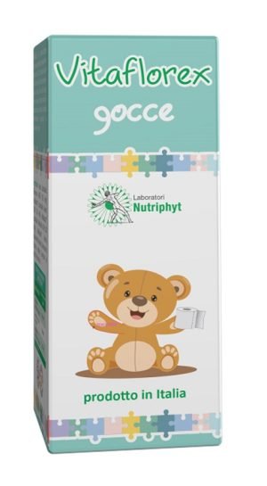 927171088-VITAFLOREX GTT 5ML