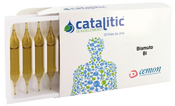 927288136-CATALITIC BISMUTO BI 20AMP