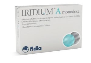 930260500-IRIDIUM A COLLIRIO MDOS 15ML