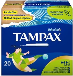 930551027-TAMPAX BLUE BOX SUPER 20PZ 8993