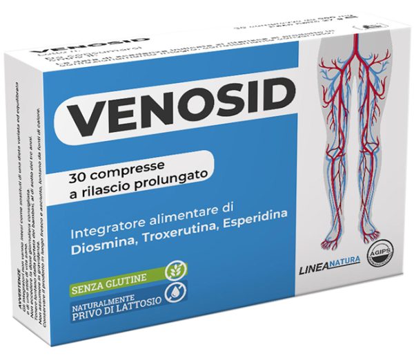 930577907-VENOSID INTEG 30CPR