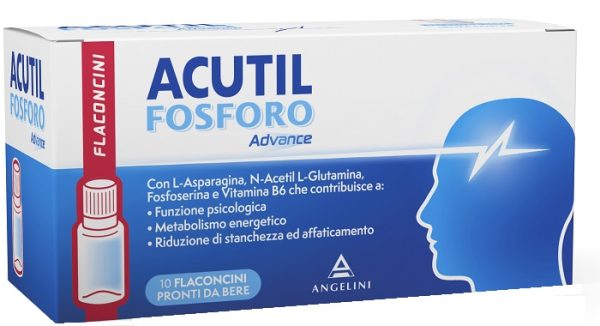 930605288-ACUTIL FOSFORO ADVANCE 10FL