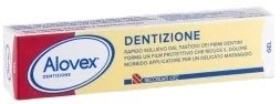930621901-ALOVEX DENTIZIONE GEL 10ML
