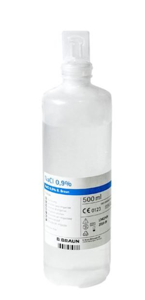 930989734-SOLUZIONE FISIOLOGICA 500ML