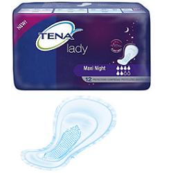 931019018-TENA LADY MAXI NIGHT 12PZ 760922