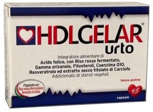 931033791-HDLGELAR URTO 45CPS GELAR