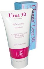 931035543-CLINNIX-UREA 30 CR TRATT 100ML