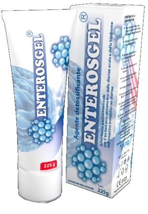 931118158-ENTEROSGEL SOSP ORALE 225G