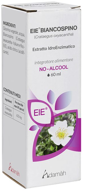 931171007-EIE BIANCOSPINO 60ML GTT ADAMA