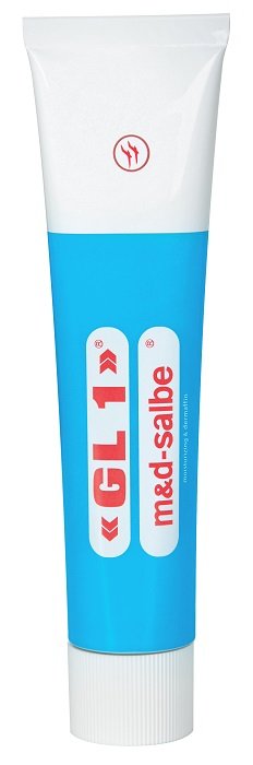 931607966-GL1 MED SALBE CR TUBO 75ML