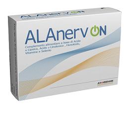 931644696-ALANERV ON INT 20CPS 985MG