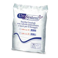 931938827-UROSYSTEM SAC GAMBA 10CM 30PZ