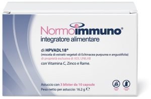 932084890-NORMOIMMUNO 30CPS
