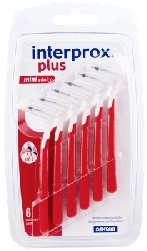932178419-INTERPROX PLUS MINICONICO ROSS6P
