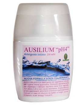 932512876-AUSILIUM PH4 DET INTIMO 250ML