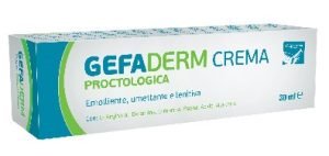 933007686-GEFADERM CR PROCTOLOGICA 30ML