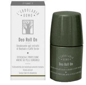 933061513-L'ERBOLARIO U DEOD ROLLON 50ML