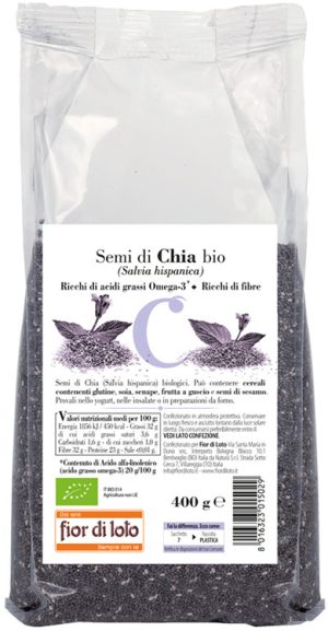 933632186-SEMI CHIA BIO 400G FDL