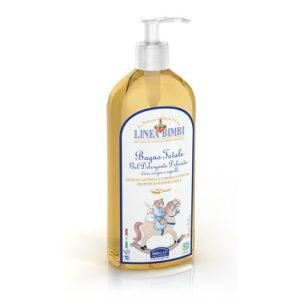 933930455-HELAN BIMBI BIO BAGNO TOT 500ML