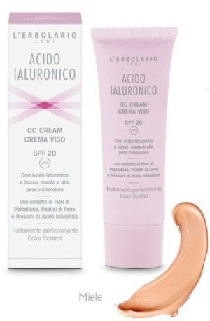 934165869-ACIDO IAL CC CREAM MIELE SPF20