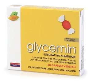 934226414-GLYCEMIN 30CPS VITAL FACT