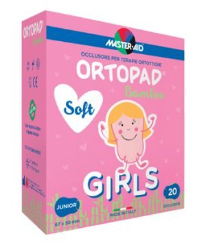 934406253-ORTOPAD CER SOFT GIRLS J 20PZ