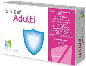 934504123-NUTRIDEF ADULTI 20CPR