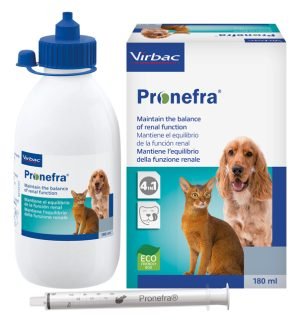 934519164-PRONEFRA CANI/GATTI 180ML