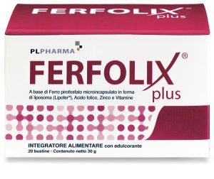 934531070-FERFOLIX PLUS 20BUSTINE