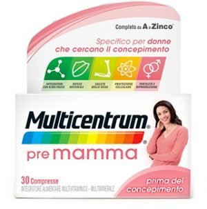 934825237-MULTICENTRUM PRE MAMMA 30CPR