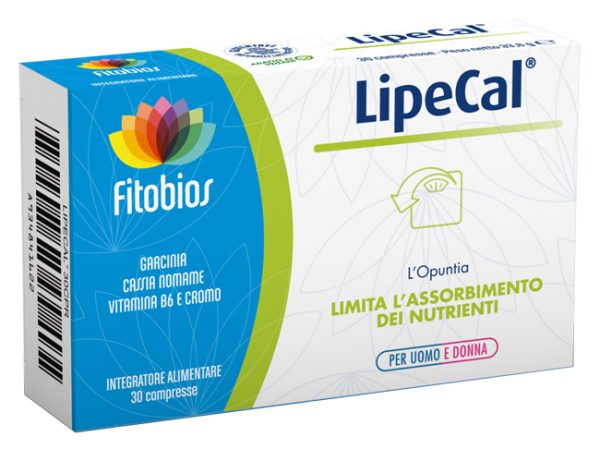 934841622-LIPECAL 30CPR 1120MG