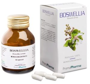 934843879-BOSWELLIA 50CPS PROMOPHARMA