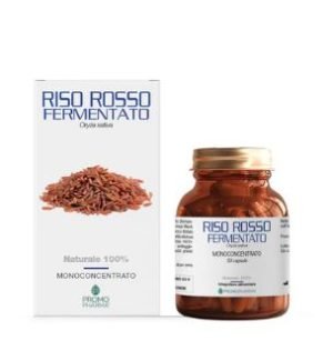 934850114-RISO ROSSO FERMENT 50CPS PROMOPH