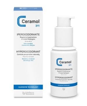 934905148-CERAMOL IPERDEODORANTE 75ML
