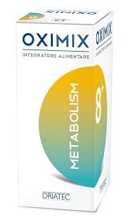 935049231-OXIMIX 8+ METABOLISM 160CPS
