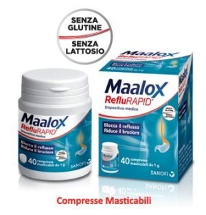 935131211-MAALOX REFLURAPID 40CPR MAST