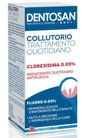 935205536-DENTOSAN COLLUT TRAT QUOT 200ML