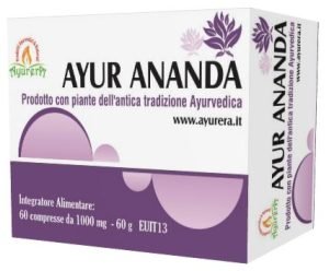 935206870-AYUR ANANDA NT 60CPR