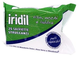 935237180-IRIDIL SALVIETTE STRUCC 25PZ