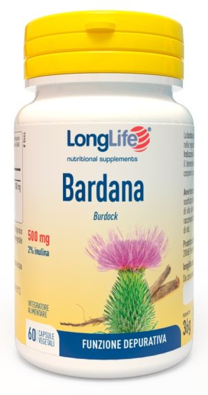 935634016-LONGLIFE BARDANA 60CPS VEG
