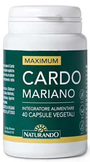 936065224-MAXIMUM CARDO MARIANO 40CPS