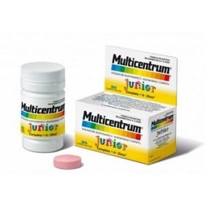 938657172-MULTICENTRUM JUNIOR 30CPR