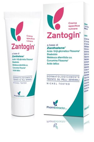 938680081-ZANTOGIN CREMA VAG 40ML